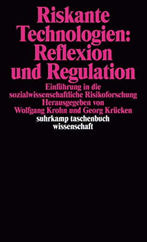 Riskante Technologien