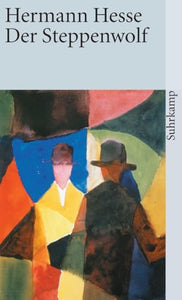 Der Steppenwolf 