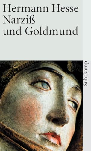 Narziss und Goldmund