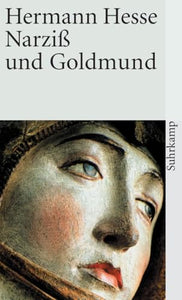 Narziss und Goldmund 