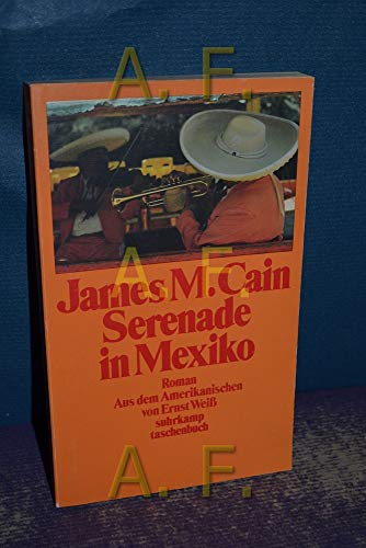 Serenade in Mexiko