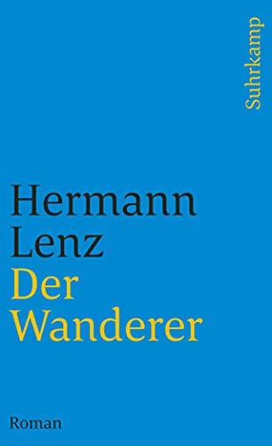 Der Wanderer.