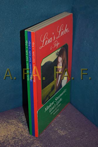 Lisa's Liebe: Roman