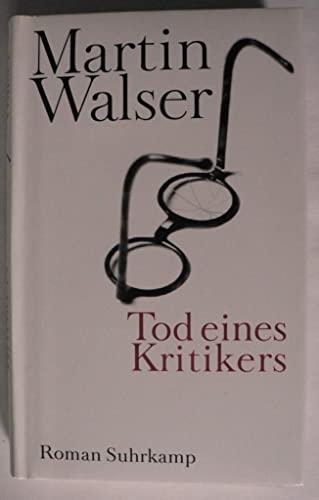 Tod Eines Kritikers
