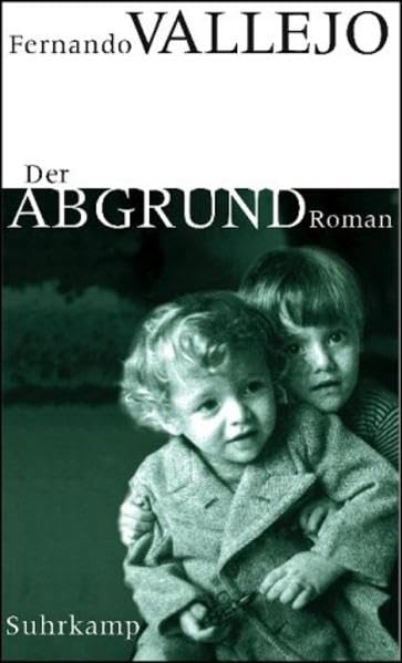 Der Abgrund.
