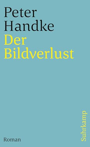 Der Bildverlust oder Durch die Sierra de Gredos