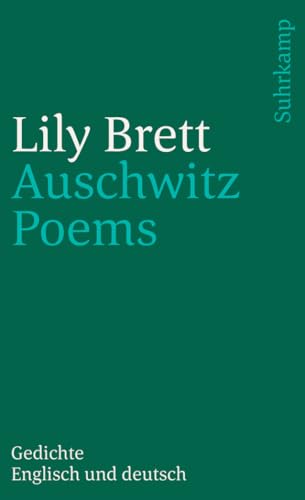Auschwitz Poems.