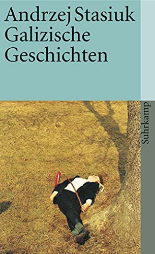 Galizische Geschichten.