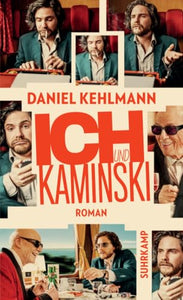 Ich und Kaminski 