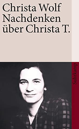 Nachdenken  uber Christa T