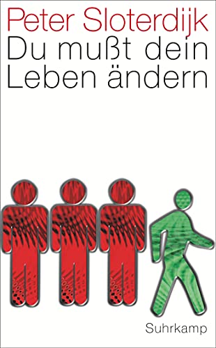 Du musst dein Leben andern