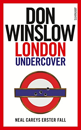London Undercover: Neal Careys erster Fall