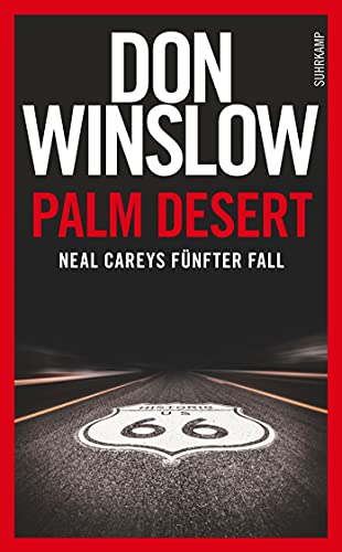 Palm Desert: Neal Careys fünfter Fall