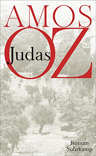 Judas (German)