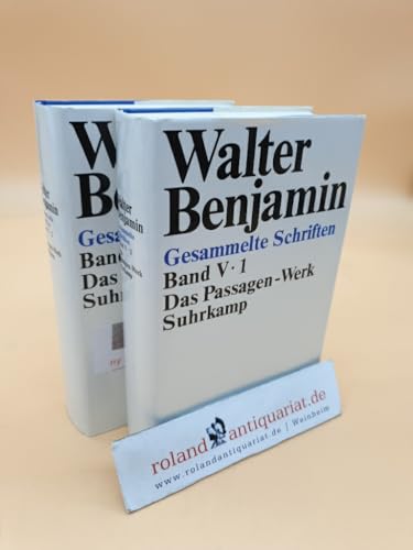 Gesammelte Schriften.