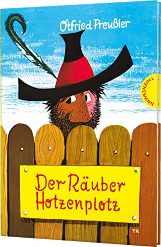Der Rauber Hotzenplotz