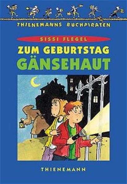 Emil und seine Freunde - Band 2: Zum Geburtstag G?