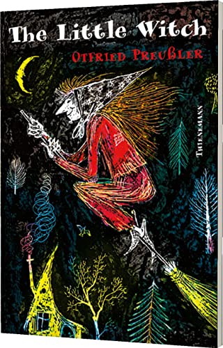 The Little Witch