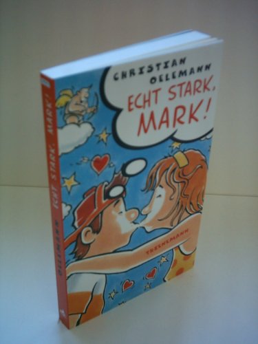 Echt stark, Mark!