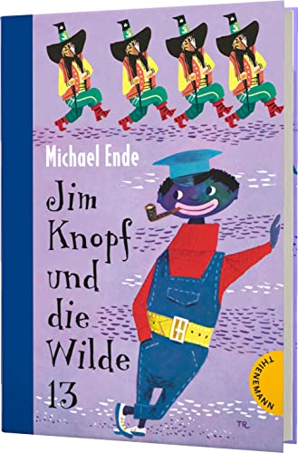 Jim Knopf: Jim Knopf und die Wilde 13