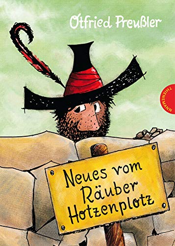 Neues vom Räuber Hotzenplotz (Bd. 2 koloriert)