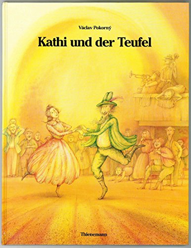 Kathi und der Teufel