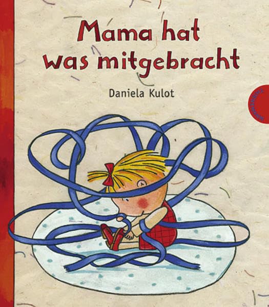 Mama hat was mitgebracht