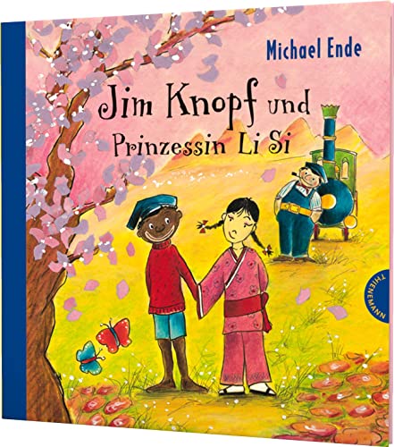 Jim Knopf und Prinzessin Li Si