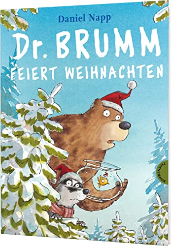 Dr Brumm Feiert Weihnachten (Popular Fiction)