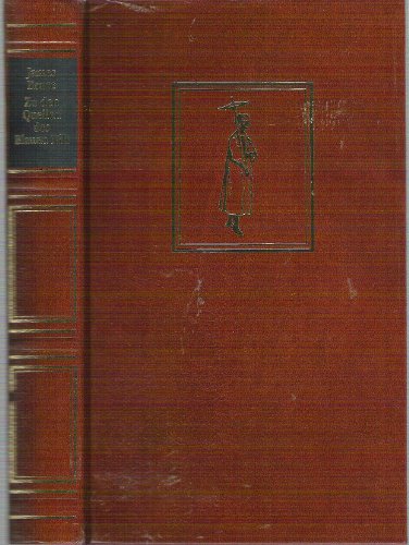 Zu den Quellen des Blauen Nils. Die Erforschung Äthiopiens 1768-1773