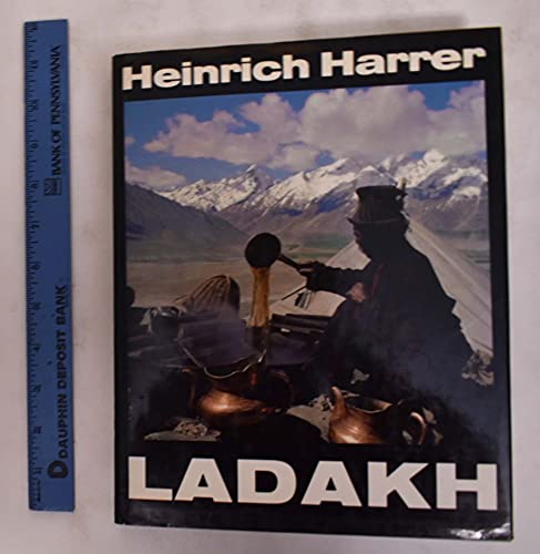 Ladakh: Gods and mortals behind the Himalayas