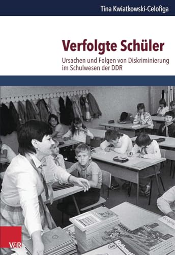 Verfolgte Schuler