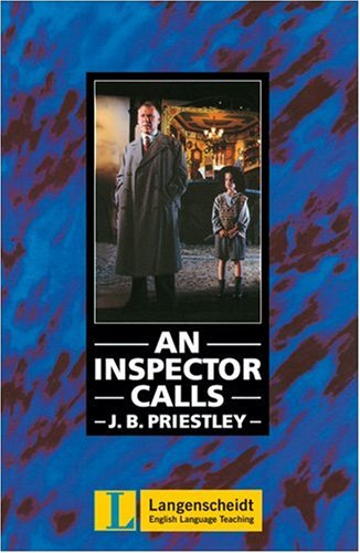 An Inspector Calls. Mit Materialien
