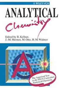 Analytical Chemistry 