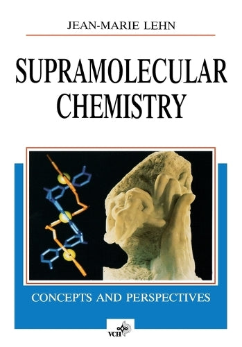 Supramolecular Chemistry