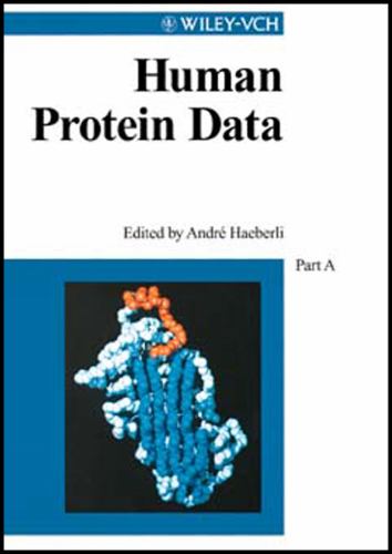 Human Protein Data