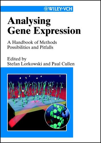 Analysing Gene Expression