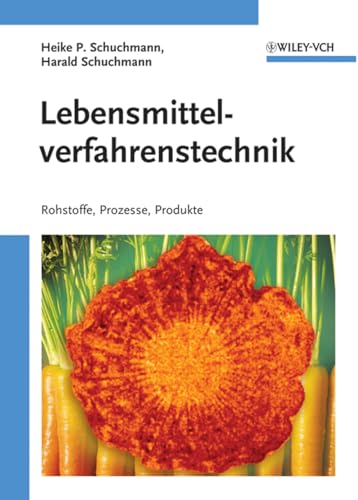Lebensmittelverfahrenstechnik