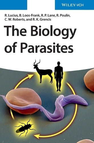 The Biology of Parasites