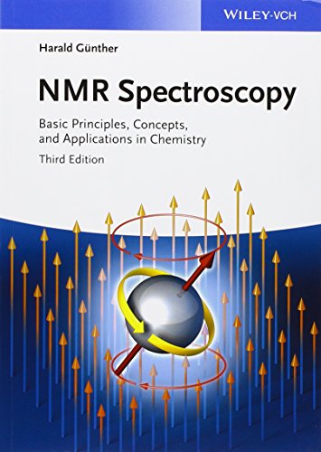 NMR Spectroscopy