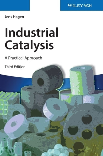 Industrial Catalysis