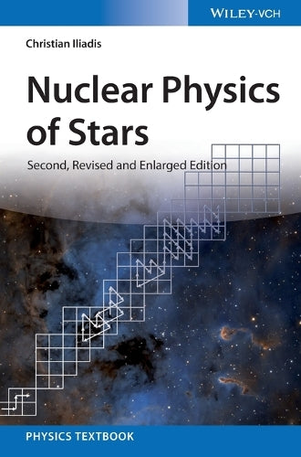 Nuclear Physics of Stars