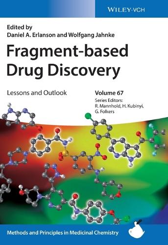 Fragment-based Drug Discovery