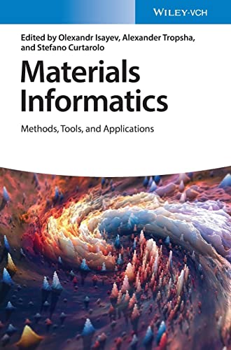 Materials Informatics