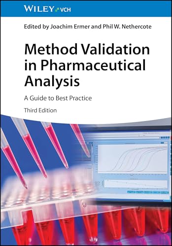 Method Validation in Pharmaceutical Analysis