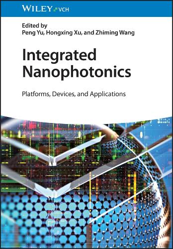 Integrated Nanophotonics