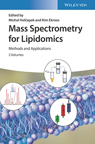 Mass Spectrometry for Lipidomics