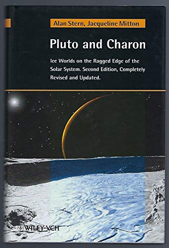 Pluto and Charon