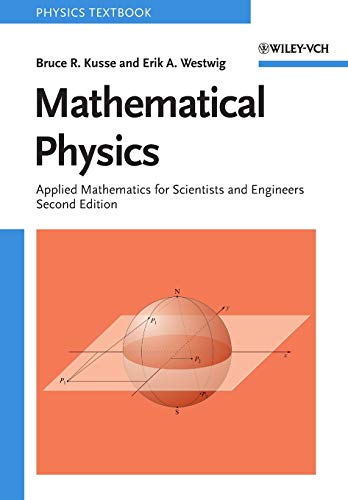 Mathematical Physics