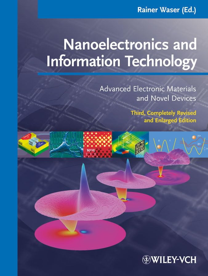 Nanoelectronics and Information Technology